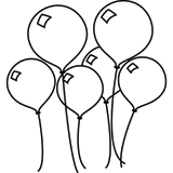 Download Balloons template